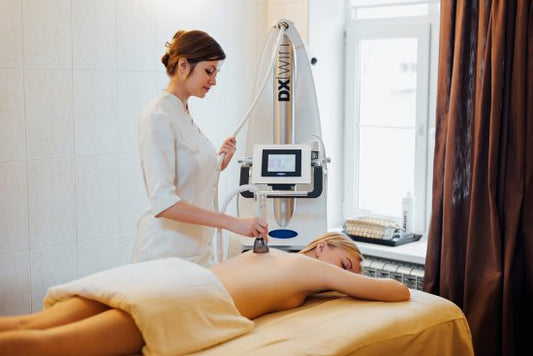 This Not-So-Cool Side Effect of CoolSculpting Isn’t as Rare as We Thought