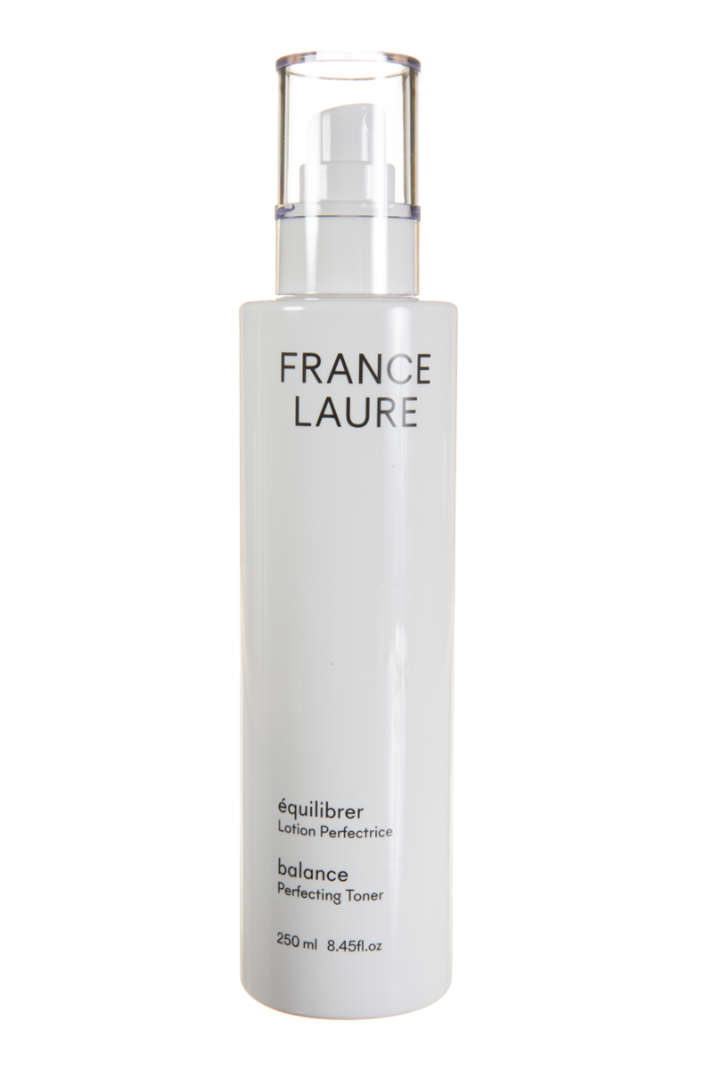 France Laure - Balance Floral Toner for Oily Skin