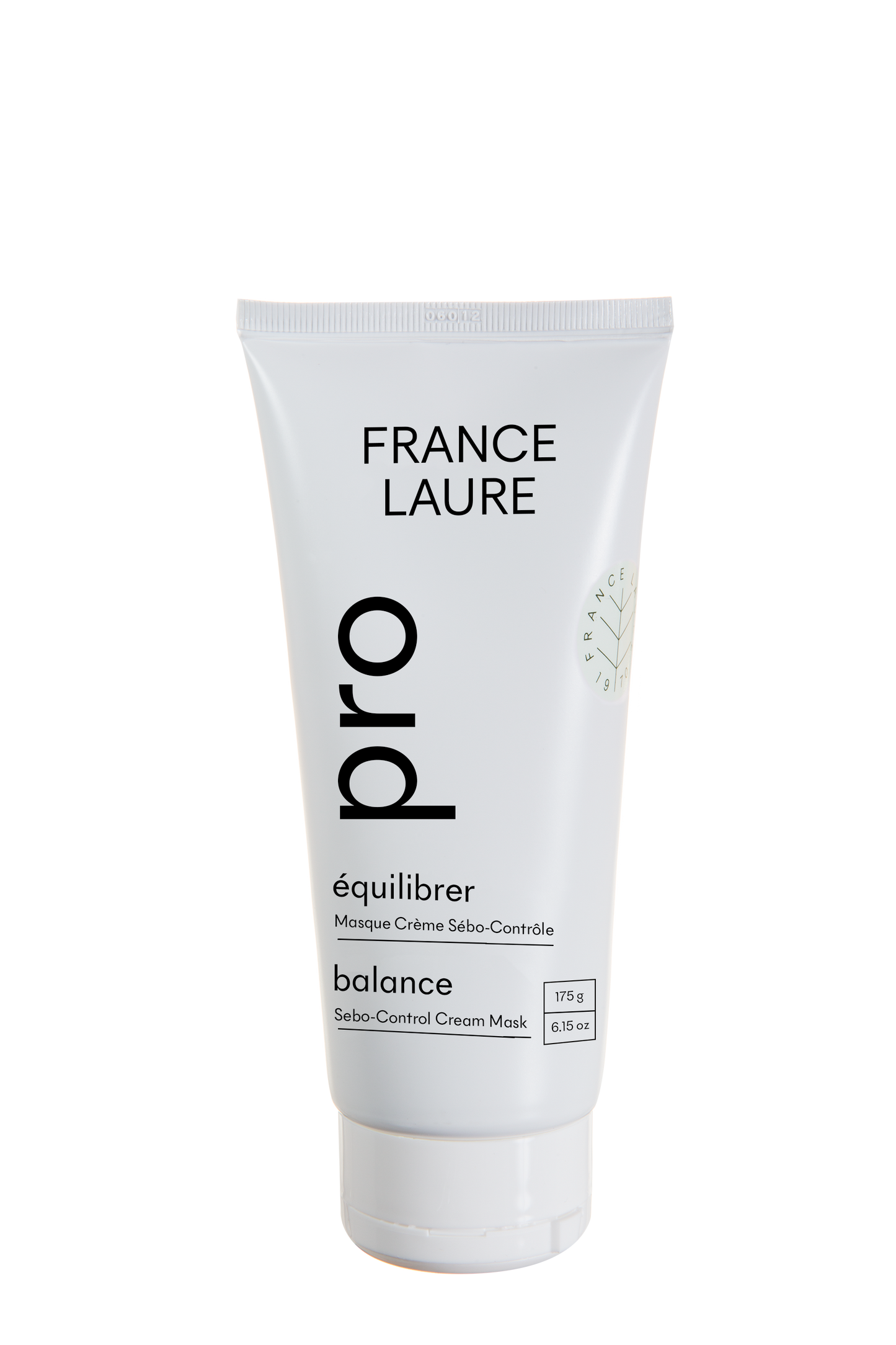 France Laure - Balance Pore Refiner Mask