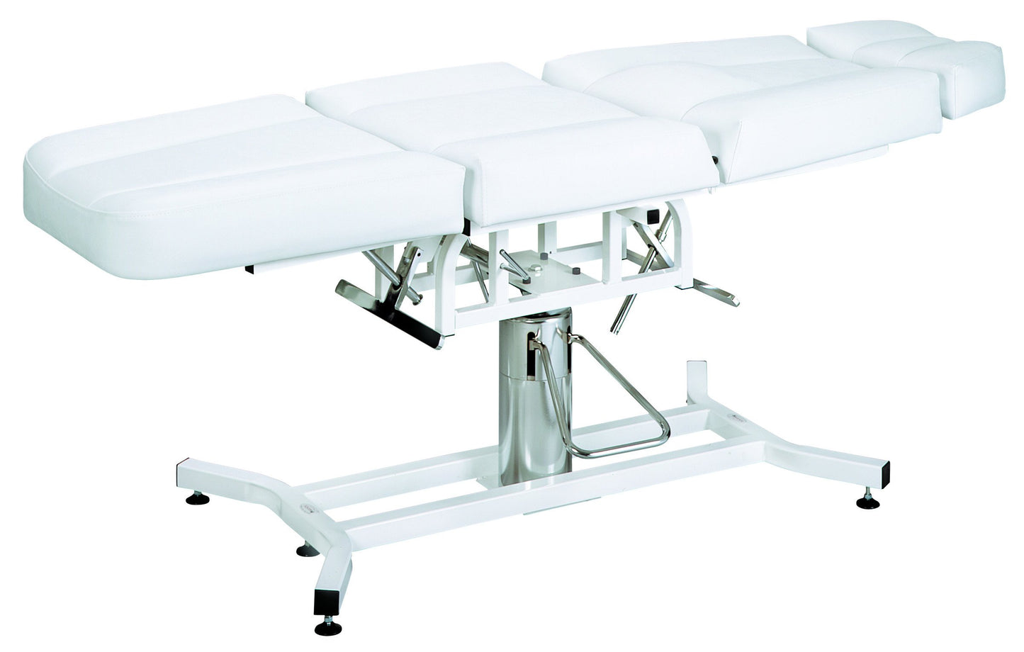 Equipro - MAXI-COMFORT HYDRAULIC 360º - Aesthetic & Spa tables