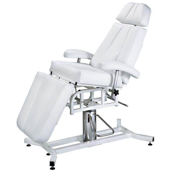 Equipro - MAXI-COMFORT HYDRAULIC 360º - Aesthetic & Spa tables