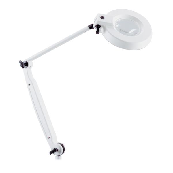 Essential Spa Equipment - Magnifying Lamp @ Breizh Beauty & Spa