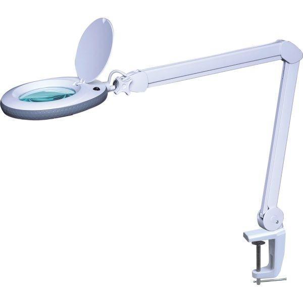 SALON CARE - Magnifying lamp Model- lamp LED