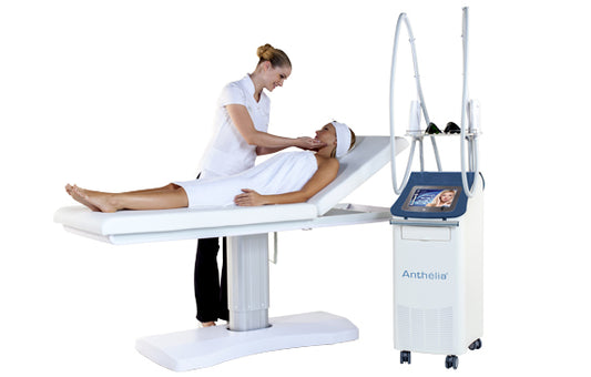 Why Adding IPL Machines to Your Med Spa Ups Your Menu Offerings