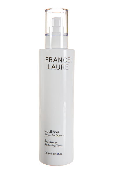France Laure - Balance Floral Toner for Oily Skin