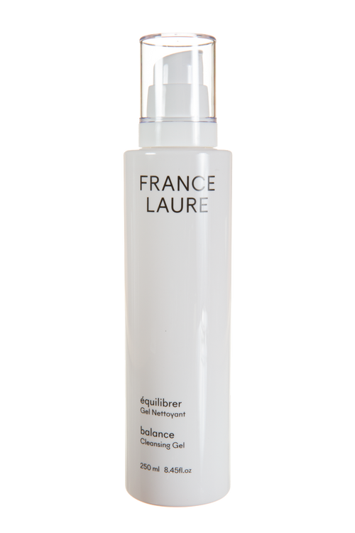 France Laure - Balance Flawless Pore Cleansing Gel - Oily Skin