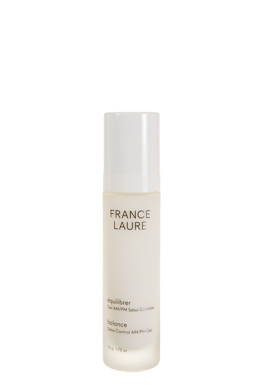 France Laure - Balance Day & Night Gel for Oily Skin