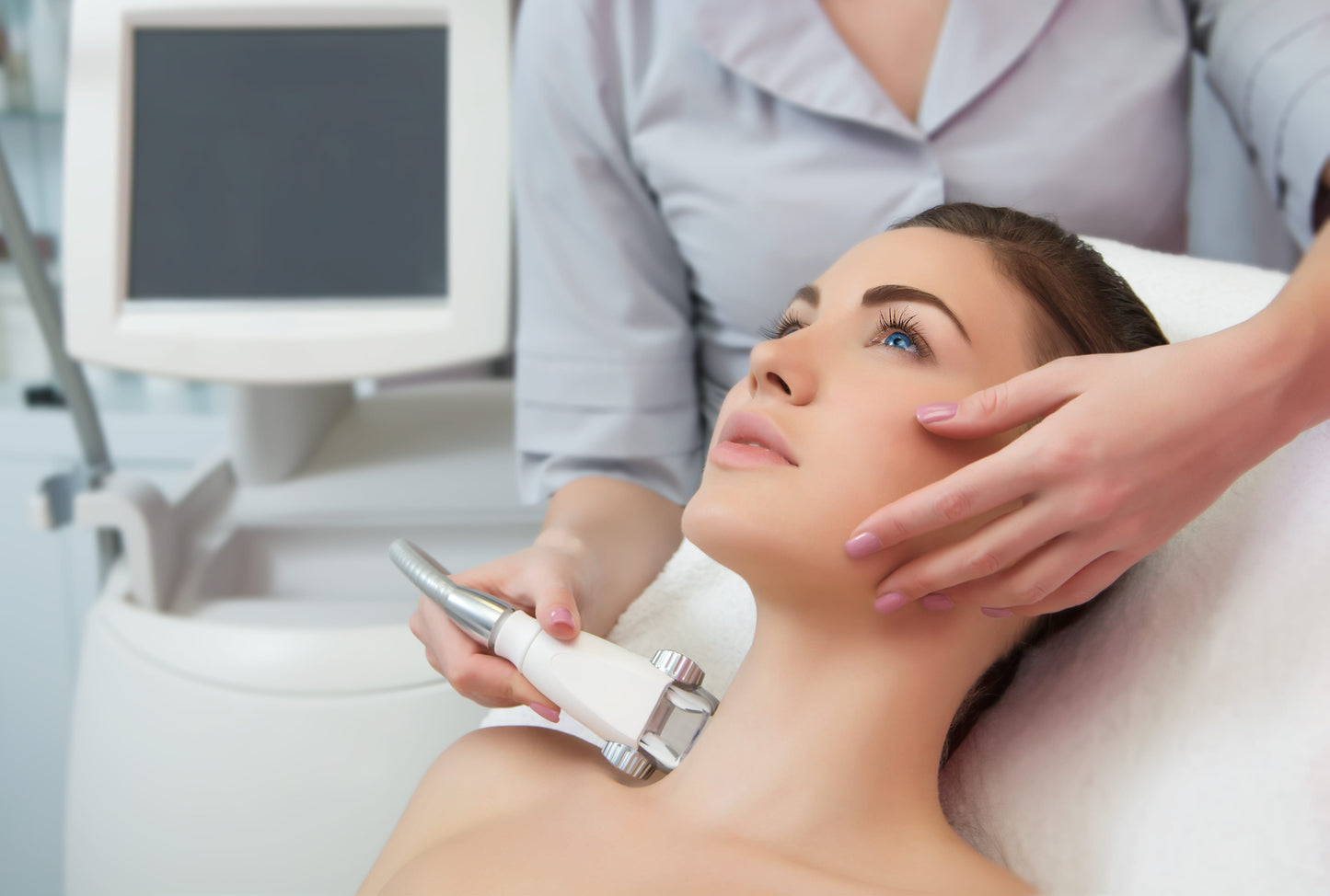 Skin Physiology for Spa Professionals 101