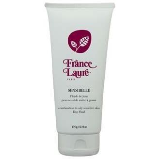 France Laure - Sensibelle Day Fluid Oily & Combination Sensitive Skin - Breizh Esthetic & Salon Supply - 2