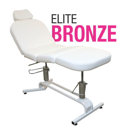 Silhouet-Tone Elite BRONZE  | Spa Vision Medical Supply