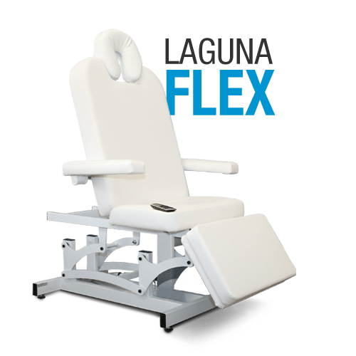 Silhouet-Tone Laguna FLEX  | Spa Vision Medical Supply