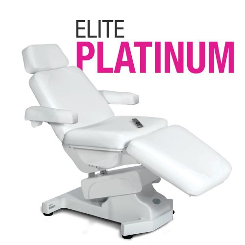 Silhouet-Tone Elite PLATINUM  | Spa Vision Medical Supply