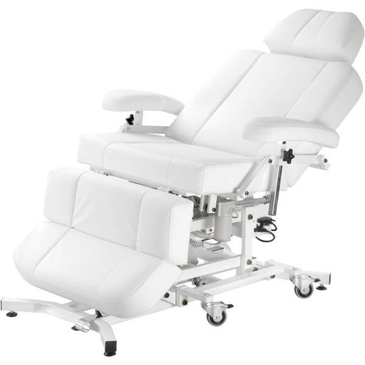 Equipro - ELECTRIC ULTRA-COMFORT - Aesthetic & Spa tables