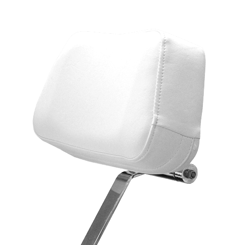 Silhouettone  ANATOMICAL HEADREST DOUBLE HINGED   | Spa Vision Medical Supply