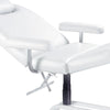 Equipro - BASIC ARMRESTS (2) - Aesthetic and massage table options
