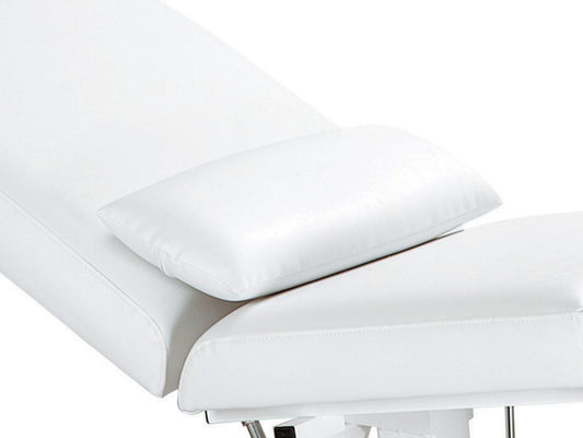 Equipro - ERGONOMIC CUSHION - Aesthetic and massage table options