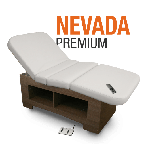 Silhouet-Tone Nevada Premium (4 cushions)  | Spa Vision Medical Supply