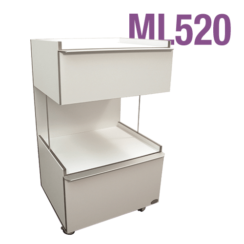Silhouet-Tone ML 520 | Spa Vision Medical Supply