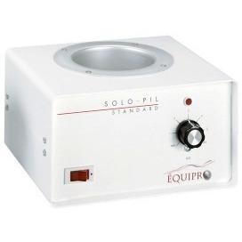 Equipment - Equipro Wax Heater 4" Diameter - Breizh Esthetic & Salon Supply