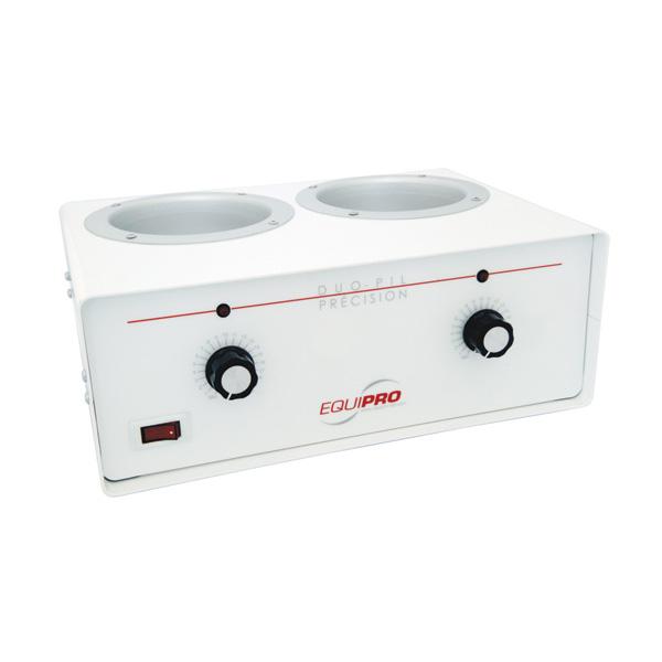 Equipro - DUO-PIL PRECISION - Wax heaters