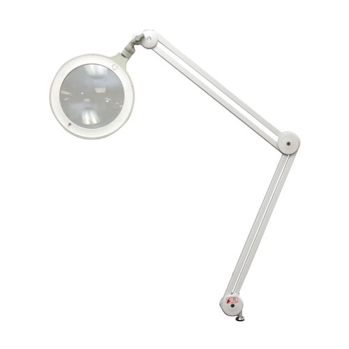 Silhouet-Tone OMEGA 7 LED Magnifying Lamp | Spa Vision Medical Supply