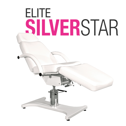 Silhouet-Tone Elite SILVERSTAR  | Spa Vision Medical Supply