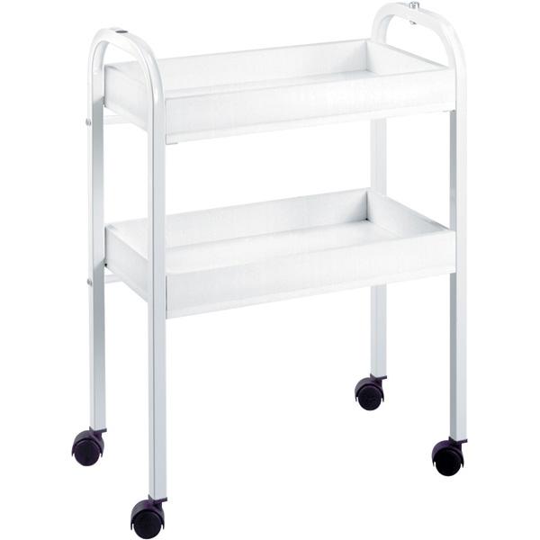 Equipro - TA-2 STANDARD - Auxiliary Service tables, trolleys & carts