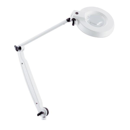 Equipro - ROBUSTA MAGNIFIER (5D) - Mag-lamps