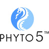 PHYTO5 - Metal Shampoo with Sweet Almond Oil (Dry Hair)