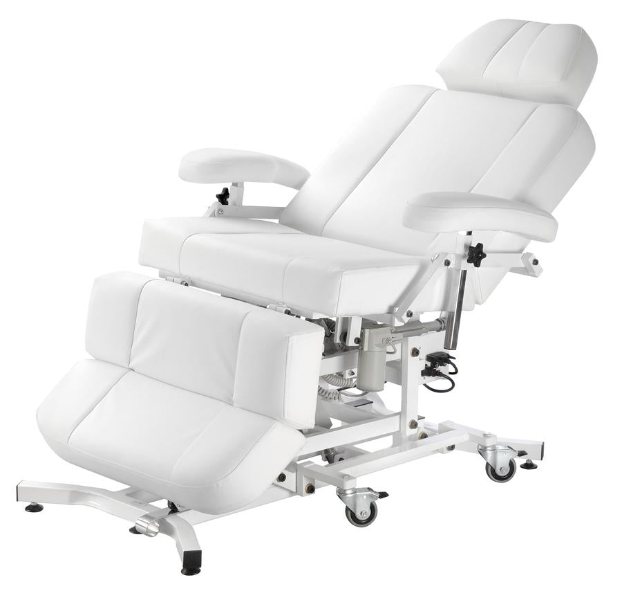 Equipro - ELECTRIC ULTRA-COMFORT - Aesthetic & Spa tables