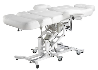 Equipro - ELECTRIC ULTRA-COMFORT - Aesthetic & Spa tables