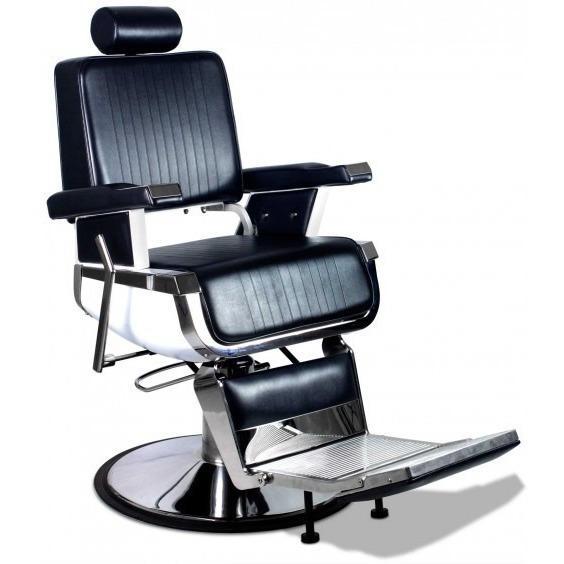 Essential Spa Equipment - Barber Chair
