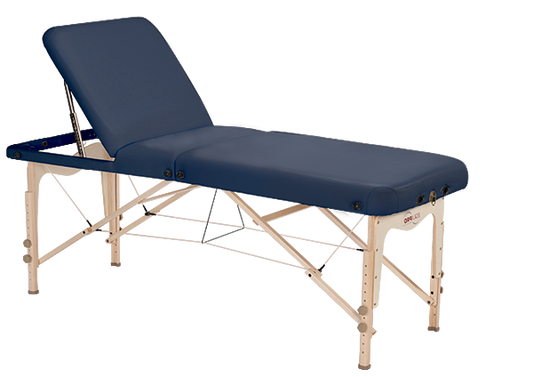 Equipro - HAMMAN - Massage tables