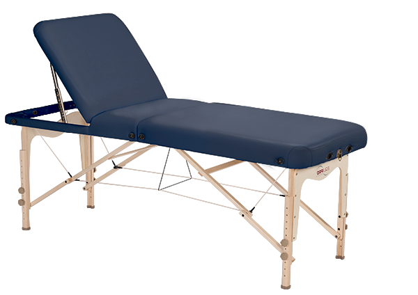 Equipro - HAMMAN - Massage tables