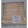 Wax- Depilatory Wooden Spatulas - Breizh Esthetic & Salon Supply - 4