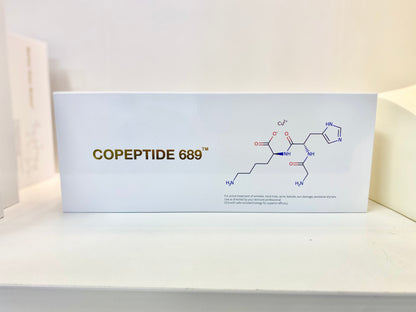 Better Than Botox CoPeptide 689 - 30 Day Supply