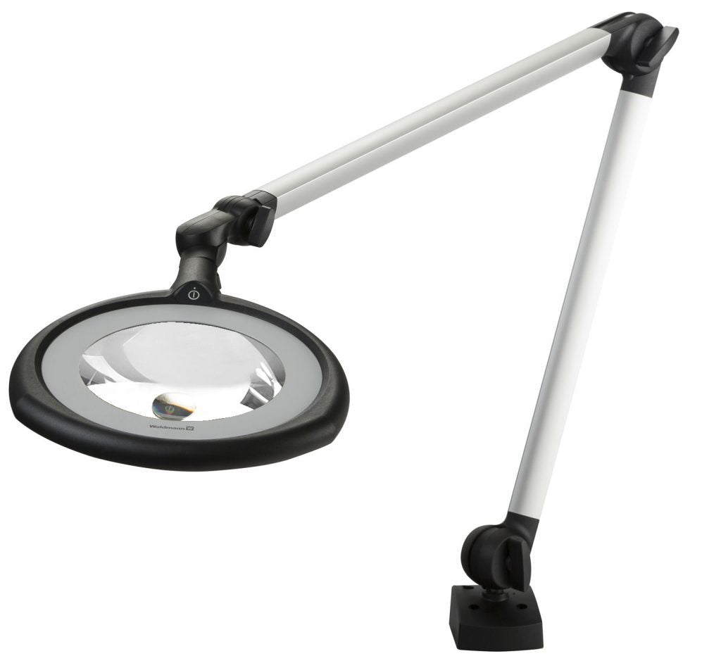Equipro - TEVIFLEX LED (3.5D) - Mag-lamps