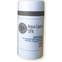 Aqua Laure Professional Body Treatments