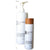 Aqua Laure - Light & Refreshing Gel (Body) - Breizh Esthetic & Salon Supply