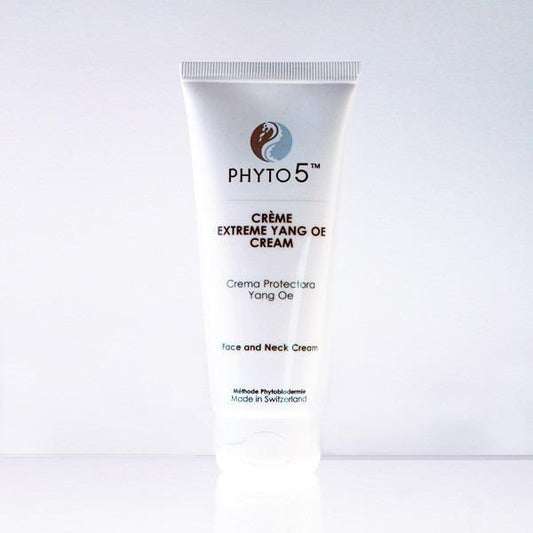 PHYTO 5 - Extreme Yang OE Cream with SPF30 - Breizh Esthetic & Salon Supply