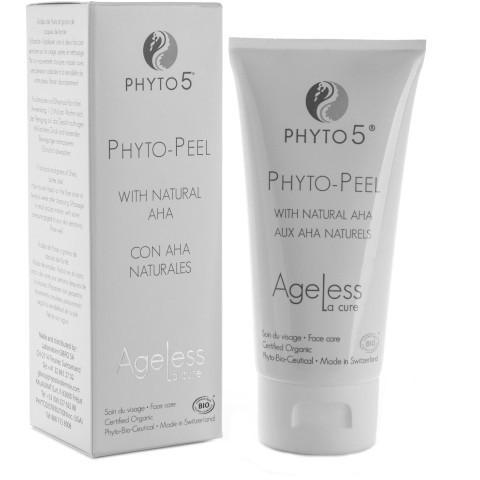PHYTO 5 - Ageless Peel with Natural AHA - Breizh Esthetic & Salon Supply - 3