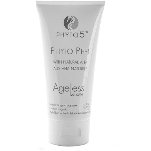 PHYTO 5 - Ageless Peel with Natural AHA - Breizh Esthetic & Salon Supply - 1