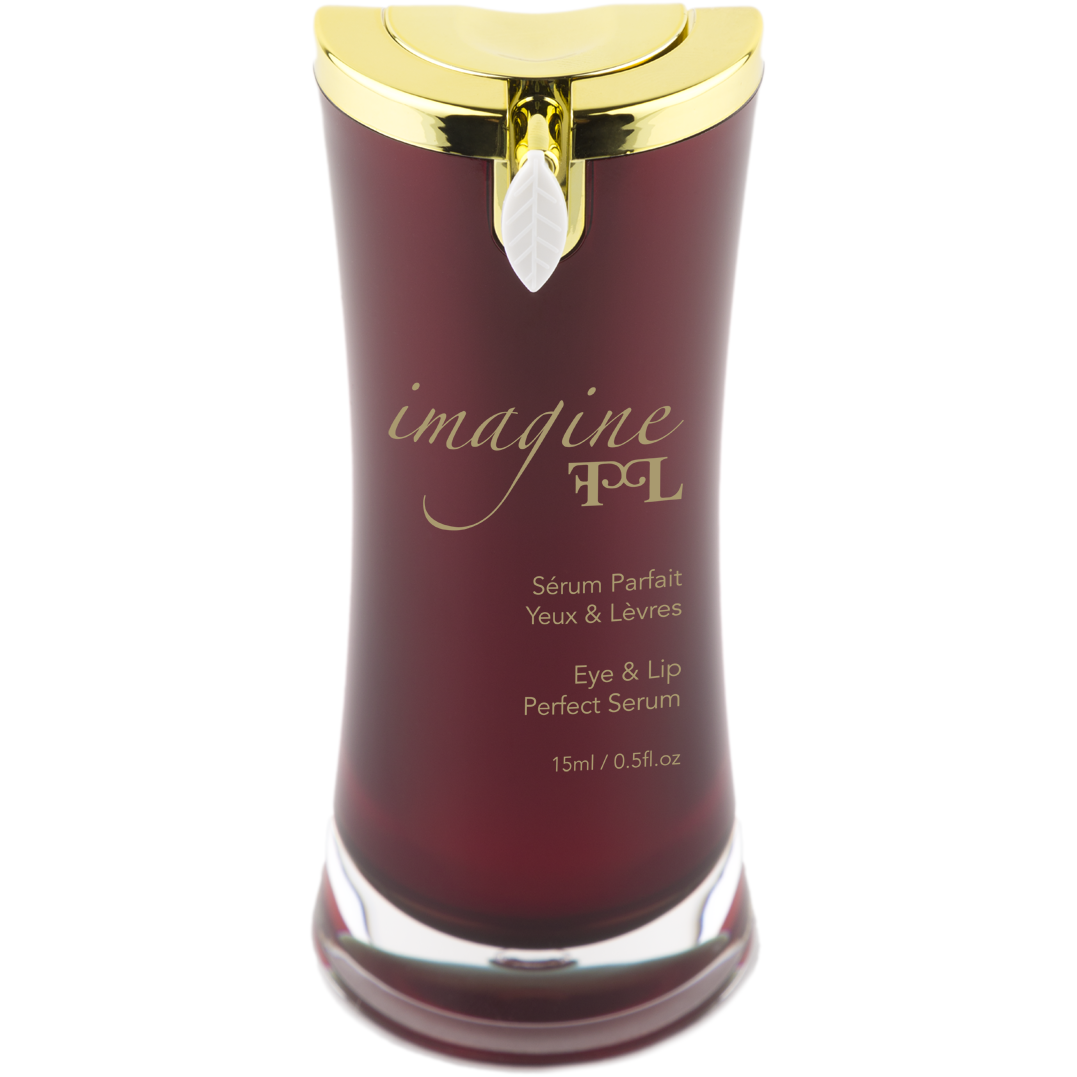France Laure - Imagine Eye & Lip Perfect Serum - Breizh Esthetic & Salon Supply - 1