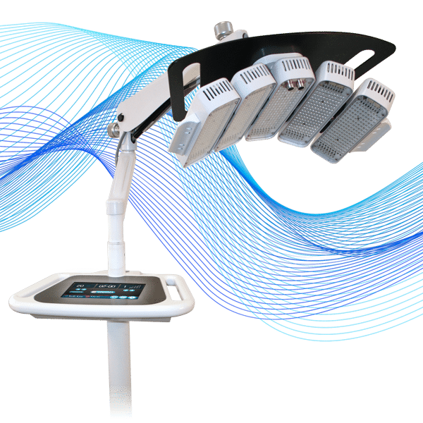 Silhouet-Tone Soli-Lite Photobiomodulation LED