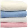 Linens - Terry Fitted Bed Sheet - Breizh Esthetic & Salon Supply