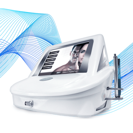 Silhouet-Tone Vasculyse 2G RF Thermocoagulation  | Spa Vision Medical Supply